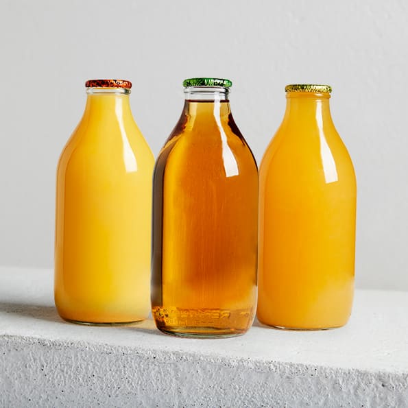 Products Jacksons Dairy